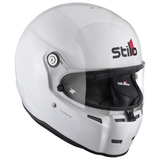 ST5 KRT Karting Helmet SK2020