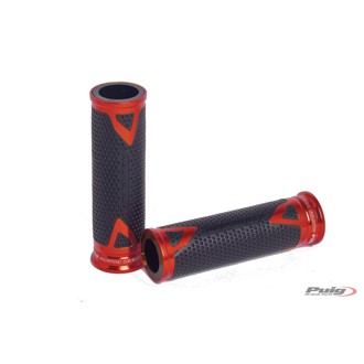 Radikal Grips Red
