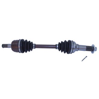 Yamaha Complete Cv Shaft