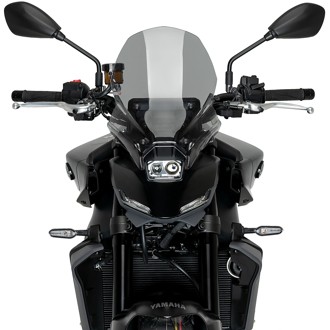 New Generation Touring Smoke