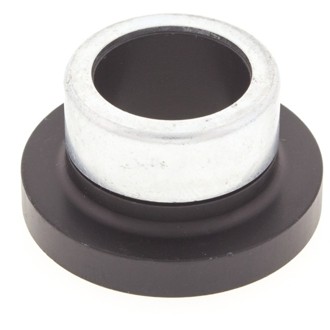 Racing 86-87 Yamaha YZ125 Wheel Spacer Kit Rear