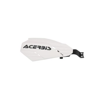 10+ Beta RR 2T / RR 4T K-Linear Handguard - White/Black