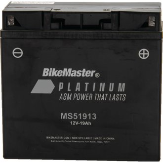 AGM Battery
