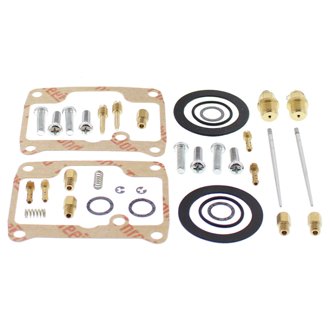 Racing 1993 Ski-Doo Formula Grand Touring/XTC/SE Carburetor Rebuild Kit