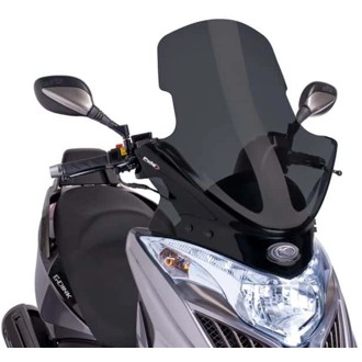 Windshield V-Tech Line Touring