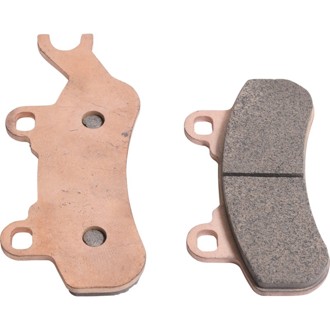 Racing 17-21 Can-Am Defender 500 Sintered Brake Pad Front Right