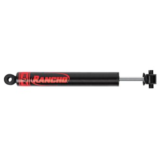 20-22 Jeep Gladiator Sport Overland Rubicon RS7MT Shock