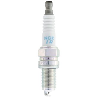 Laser Iridium Spark Plug Box of 4 (KR8BI