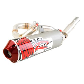 17-19 Honda CRF 250L EVO R Series Full System Exhaust