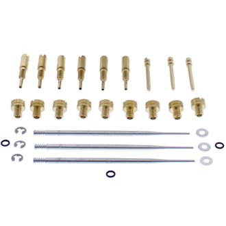 Racing Harley-Davidson HSR 45 HSR Carburetor Jet Kit