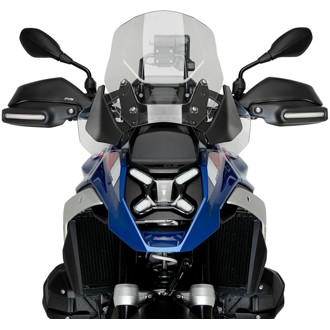 Handguards Extension Matt Black
