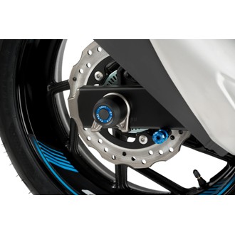PHB19 Swing Arm Protector Black