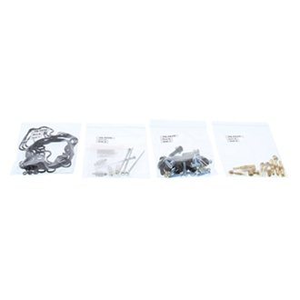 Carburetor Rebuild Kit