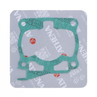 98-04 Yamaha YZ 125 0.5mm Thick Cylinder Base Gasket