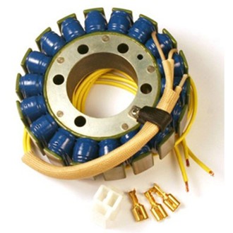 Stator 3-PHASE - Heavy Duty