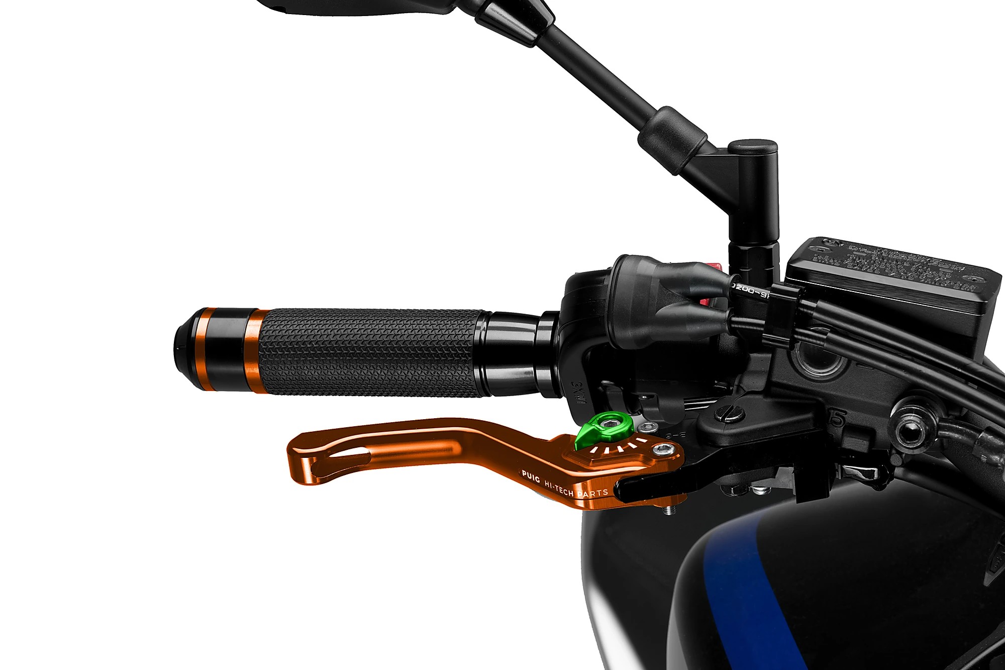Levers 3.0.