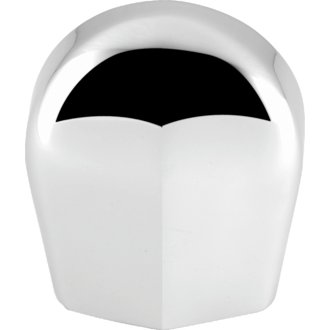 Bikers Choice Chrome Oem Style Horn Cover