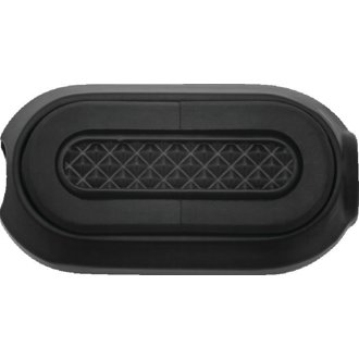 Heavy Industry Shift & Brake Peg Black