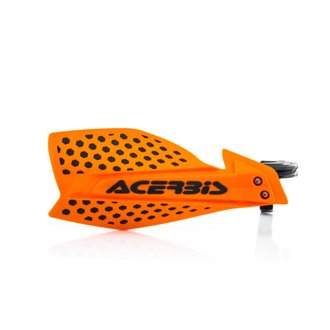 X- Ultimate Handguard - Orange/Black