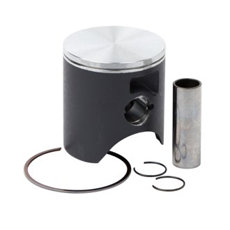 Vertex Piston 98-00 KTM 125 EXC 125cc Cast Replica Piston Kit
