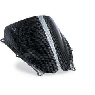 Z-Racing Screen Carbon Look