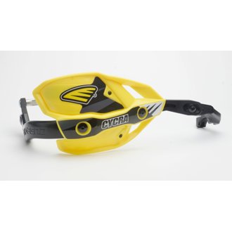 Probend Ultra w/HCM Clamp 7/8 in. - Yellow