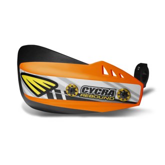 Rebound Guard W/Orange - Shields