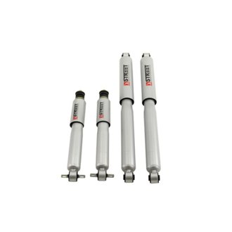 Sp Oem Stock Replacement Shock Set