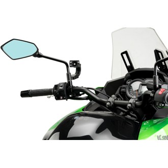 Supports For Mobile Devices And Covers Black