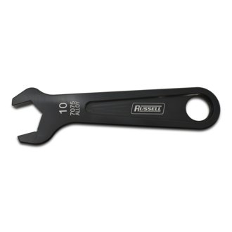 Single Ended -10An Wrench