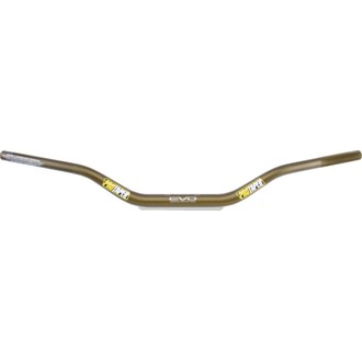 Evo Henry/Reed Handlebar - Magnesium