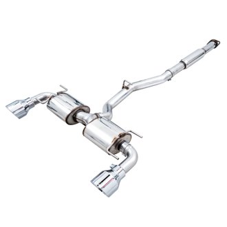 AWE Touring Edition for Subaru BRZ / Toyota GR86 / Toyota 86 / Scion FR
