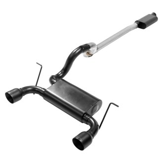 American Thunder Cat-Back Exhaust System
