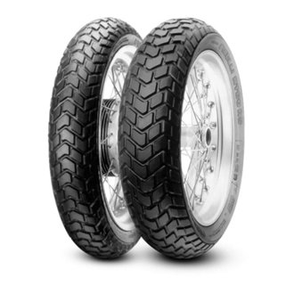 MT60 RS - 180/55 ZR 17 M/C (73W) TL (C