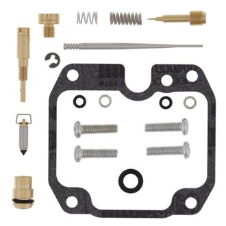 Racing 03-07 Can-Am Rally 175 Carburetor Rebuild Kit