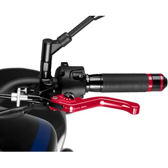 Levers 3.0. Black