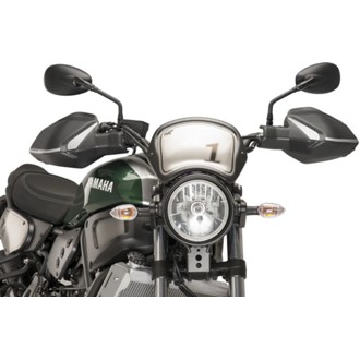 Handguards Matt Black