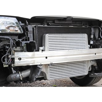 AWE Front Mounted Intercooler for 8R Q5 2.0T
