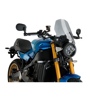 New Generation Sport Smoke