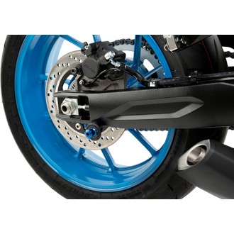 Spool Slider Pro Blue