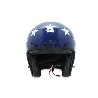 Chopper Helmet - Ez - Double Extra Large