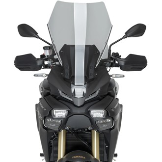 Touring Screen Smoke