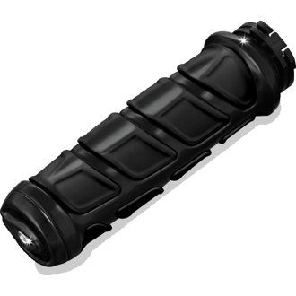 Kinetic Grips Dual Cable Black
