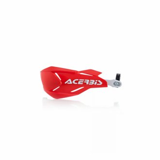 X-Factory Handguard - Red/Red
