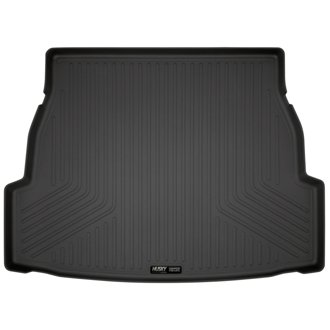 2019 Toyota Rav4 Weatherbeater Black Rear Cargo Liner