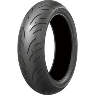 Battlax BT023R ST Tire - 160/60ZR17 M/C 69W TL Rear