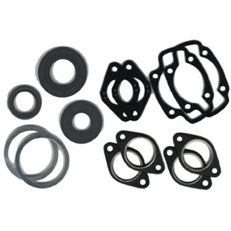 Complete Gasket Kit Withoil Seals