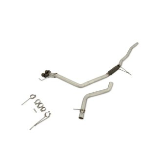American Thunder Cat-Back Exhaust System
