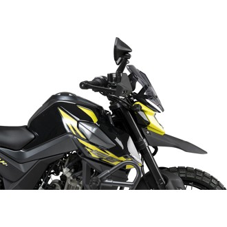 New Generation Sport Smoke