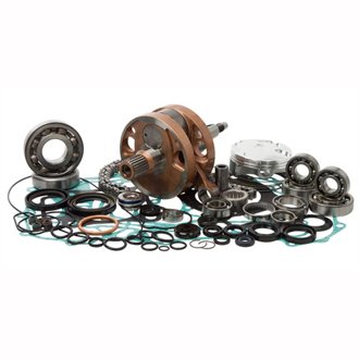 Complete Engine Rebuild Kit